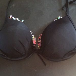 Victoria Secret bikini top